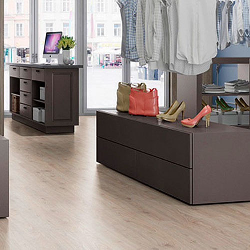 Вуд Ашкрофт в интерьере