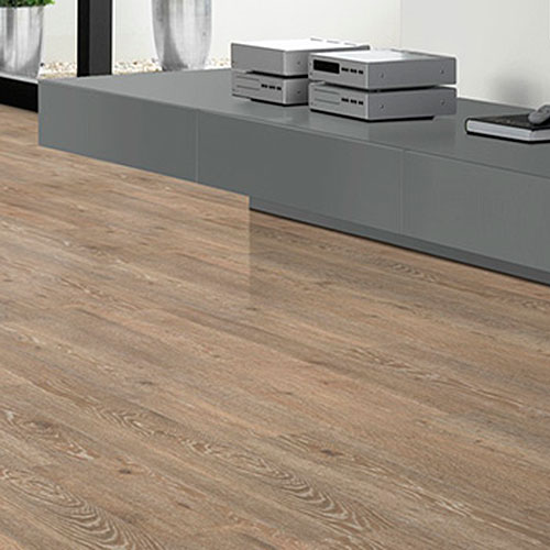 Дуб Кортон Натуральный в интерьере