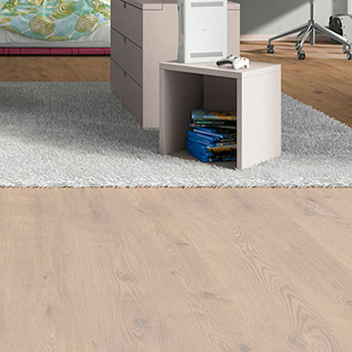 Дуб Гроув в интерьере