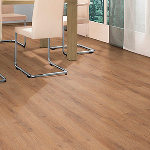 Дуб  Грейсон Натуральный в интерьере