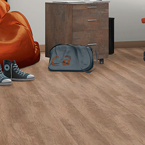 Дуб Нарва в интерьере