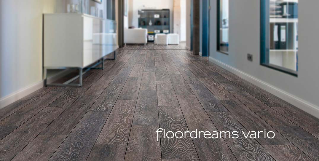 Floordreams Vario