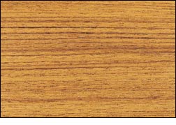 Teak